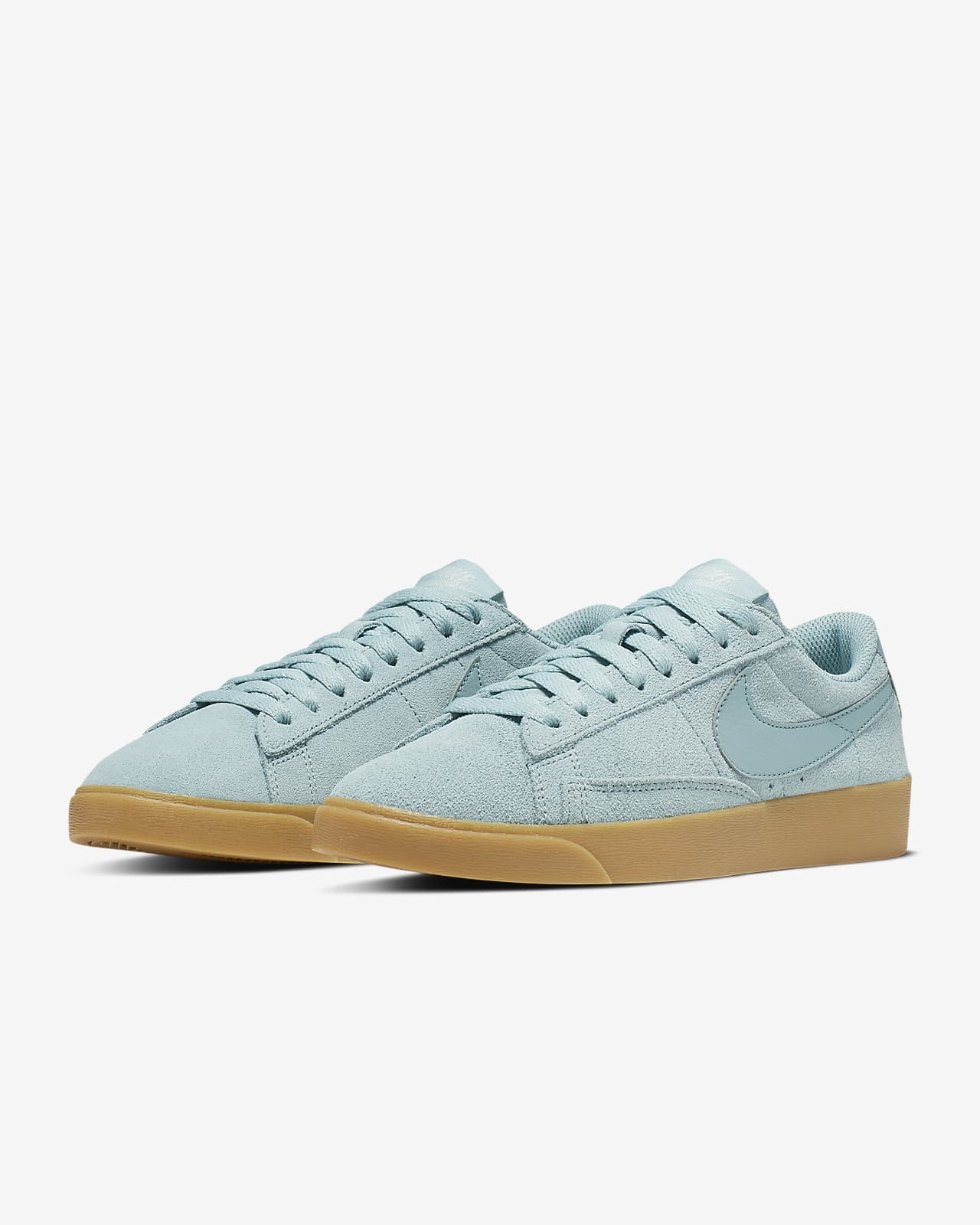 Nike Blazer Low SD å¥³å­è¿å¨é-èå(Nike)ä¸­å½å®ç½